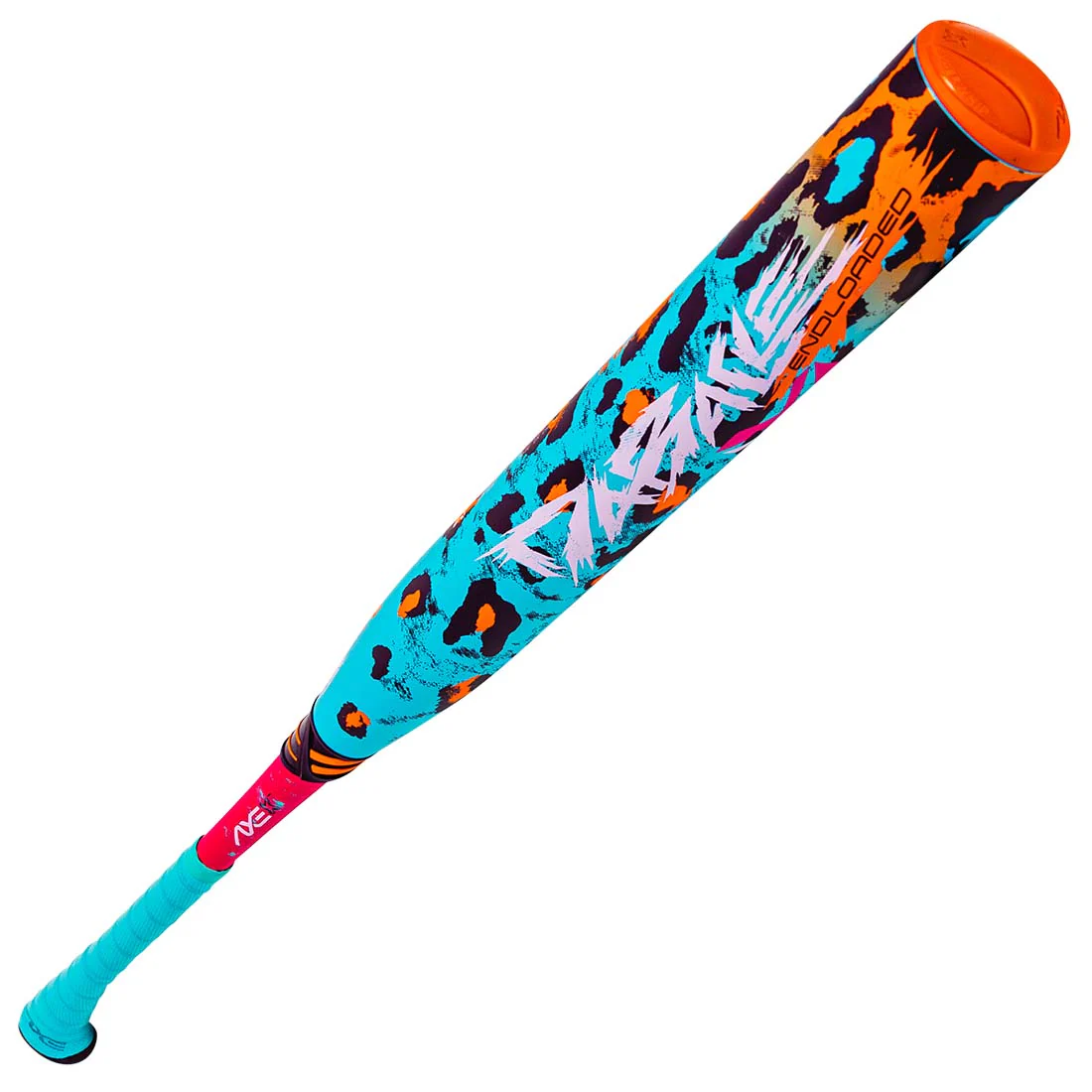 2026 Axe Dabacle 13" End Loaded USSSA/USA Slowpitch Softball Bat: L193Q-E (AXE Handle) - Image 2