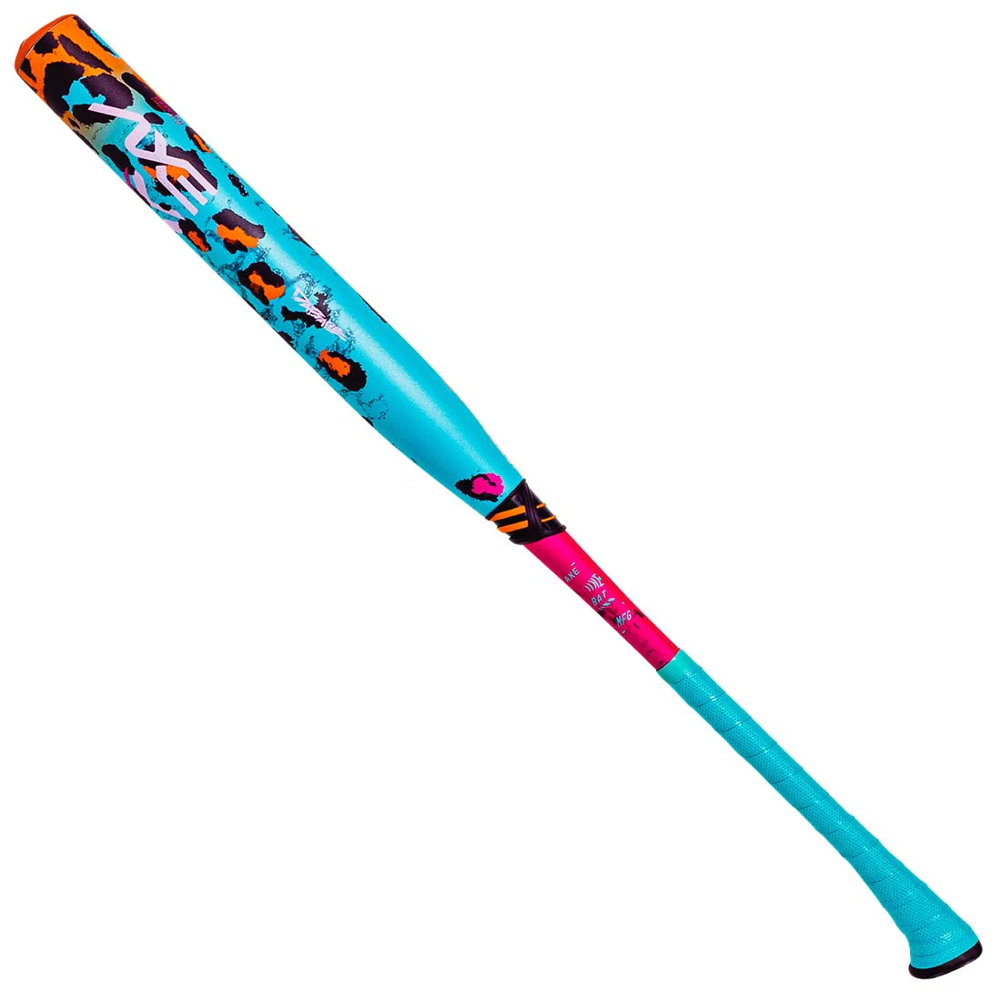 2026 Axe Dabacle 13" End Loaded USSSA/USA Slowpitch Softball Bat: L193Q-E (AXE Handle) - Image 4