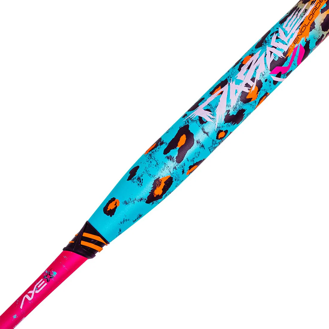 2026 Axe Dabacle 13" End Loaded USSSA/USA Slowpitch Softball Bat: L193Q-E (AXE Handle) - Image 6