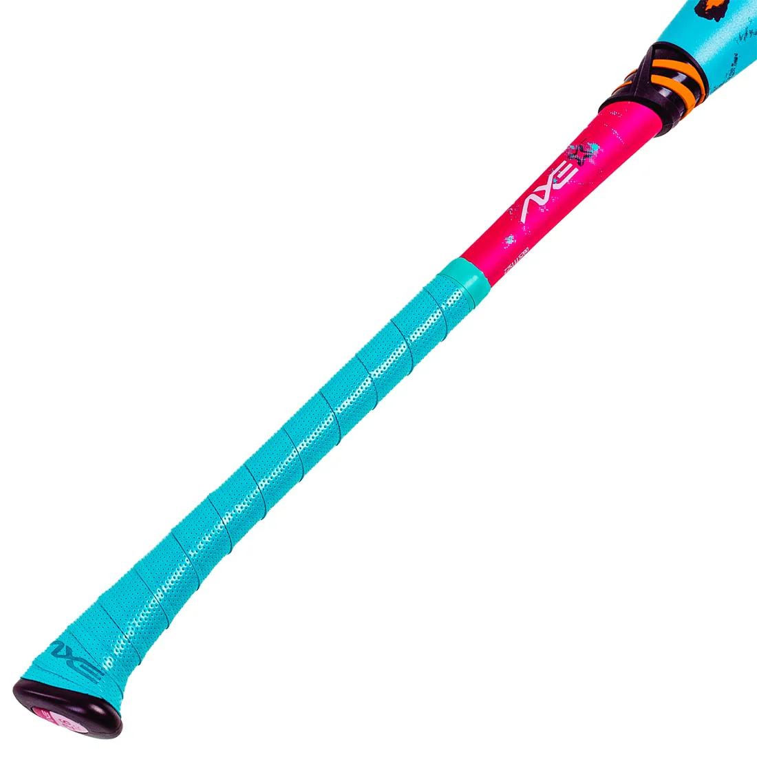 2026 Axe Dabacle 13" End Loaded USSSA/USA Slowpitch Softball Bat: L193Q-E (AXE Handle) - Image 7
