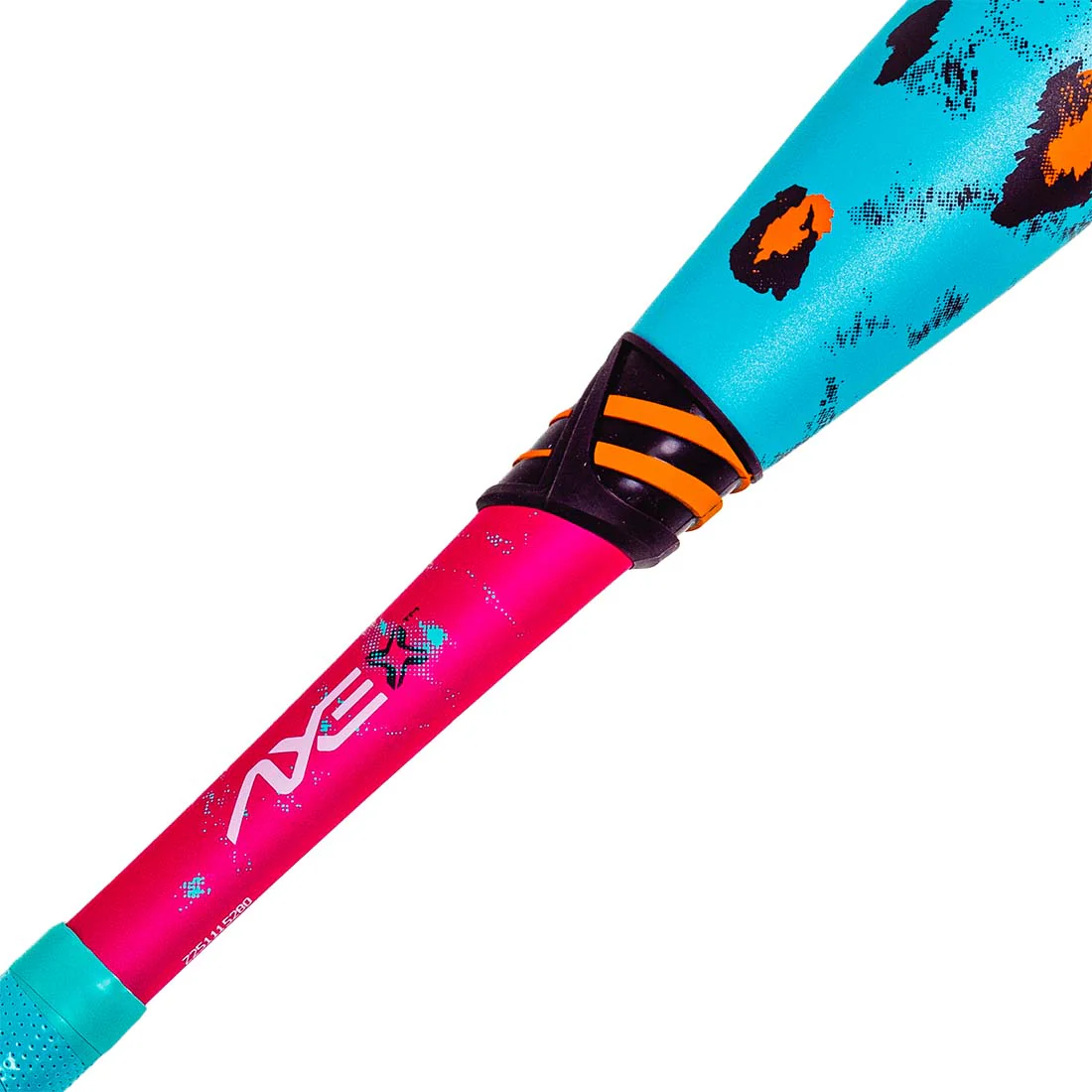 2026 Axe Dabacle 13" End Loaded USSSA/USA Slowpitch Softball Bat: L193Q-E (AXE Handle) - Image 8
