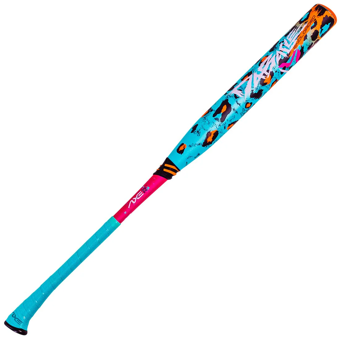 2026 Axe Dabacle 13" End Loaded USSSA/USA Slowpitch Softball Bat: L193Q-E (AXE Handle) - Image 9
