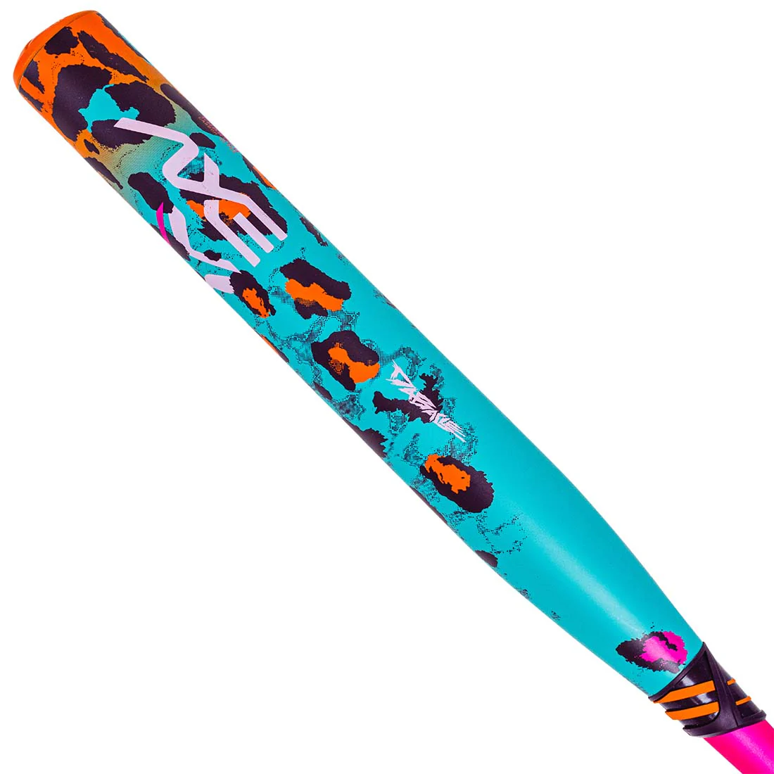 2026 Axe Dabacle 13" End Loaded USSSA/USA Slowpitch Softball Bat: L193Q-E-FLR (Flared Handle) - Image 6