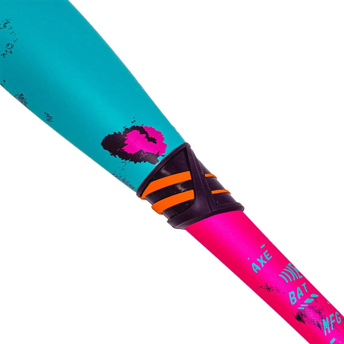 2026 Axe Dabacle 13" End Loaded USSSA/USA Slowpitch Softball Bat: L193Q-E-FLR (Flared Handle) - Image 7
