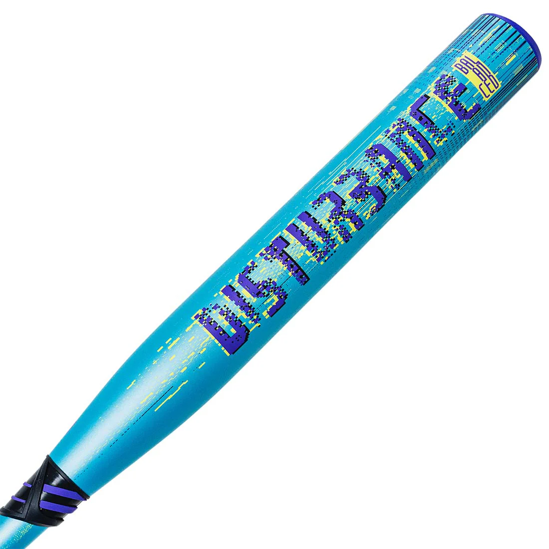 2026 Axe Disturbance 13" Balanced USA Slowpitch Softball Bat: L155Q-FLR (Flared Handle) - Image 4