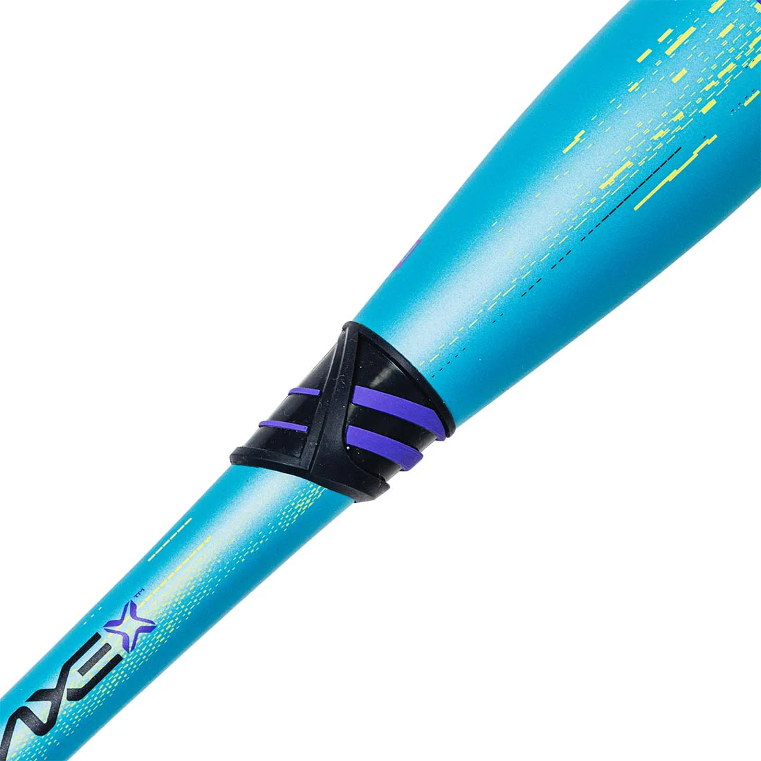 2026 Axe Disturbance 13" Balanced USA Slowpitch Softball Bat: L155Q-FLR (Flared Handle) - Image 5