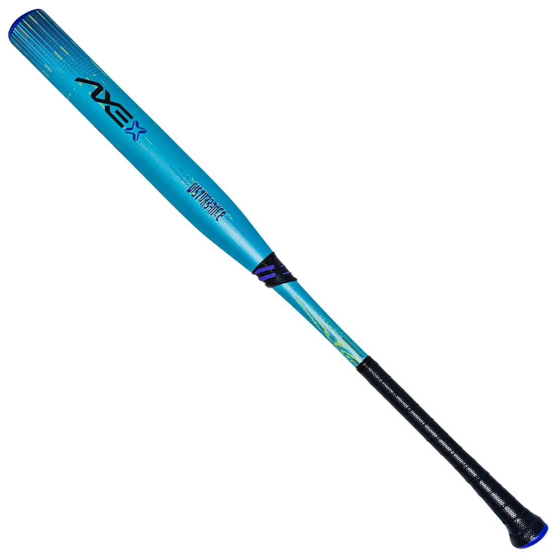 2026 Axe Disturbance 13" Balanced USA Slowpitch Softball Bat: L155Q-FLR (Flared Handle) - Image 7