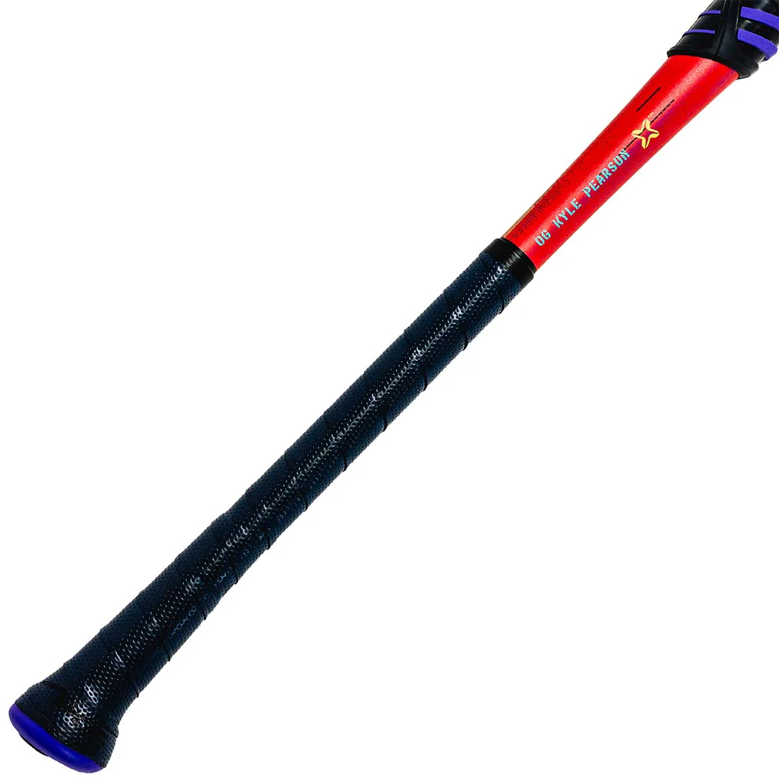 2026 Axe Disturbance 13" End Loaded SSUSA Senior Slowpitch Softball Bat: L177QP-FLR (Flared Handle) - Image 7