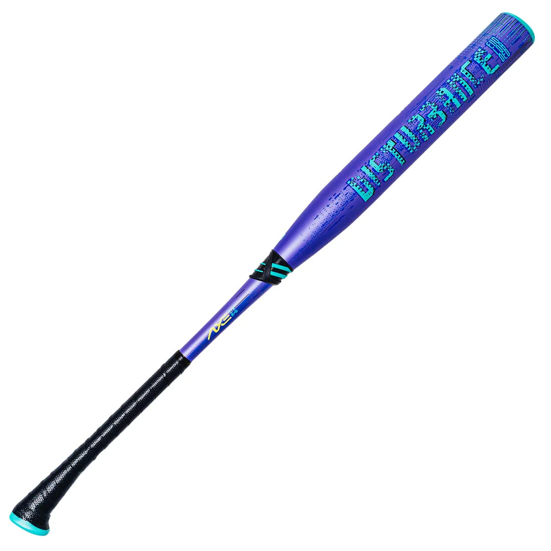 2026 Axe Disturbance 13" End Loaded USA Slowpitch Softball Bat: L155Q-E (AXE Handle) - Image 3
