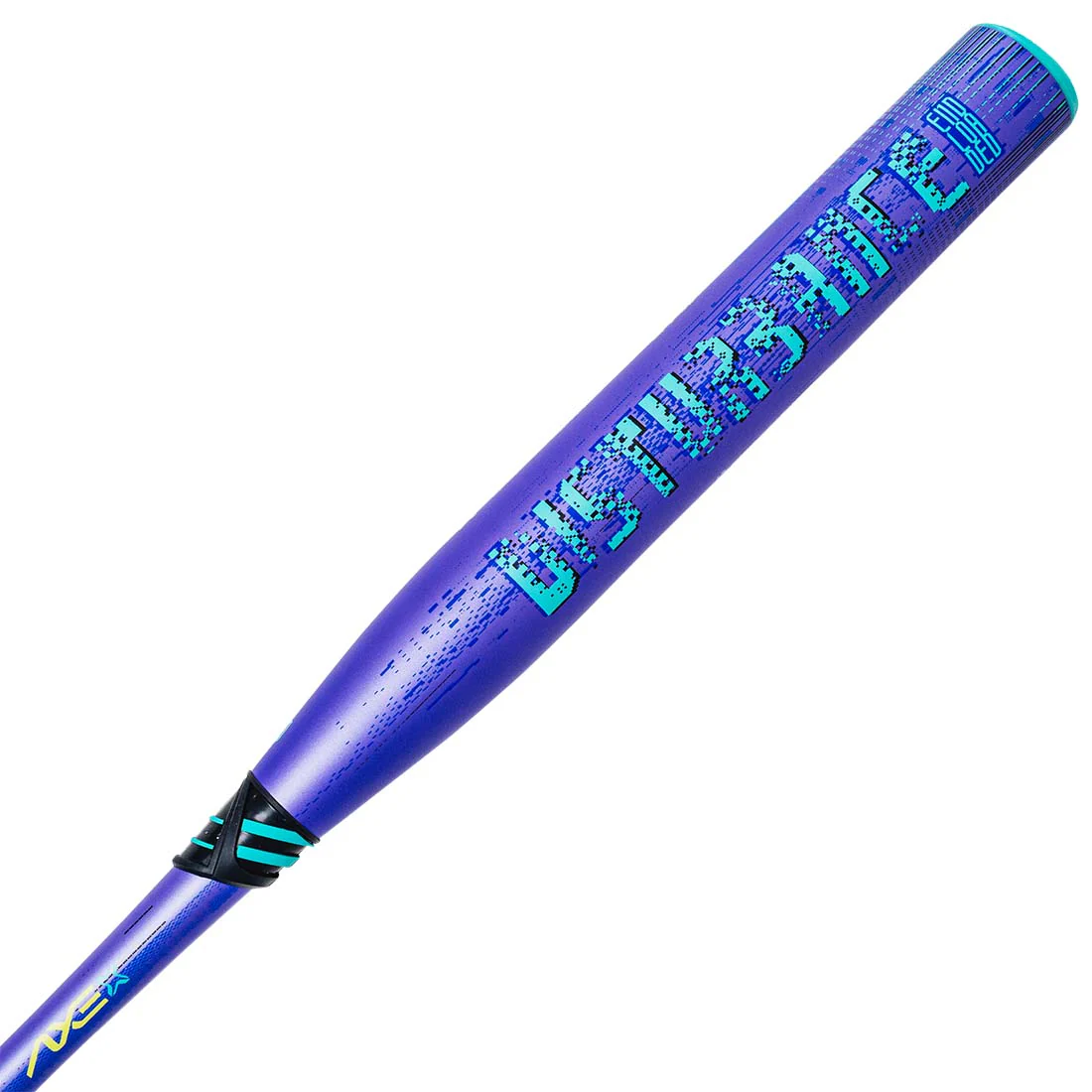 2026 Axe Disturbance 13" End Loaded USA Slowpitch Softball Bat: L155Q-E (AXE Handle) - Image 5