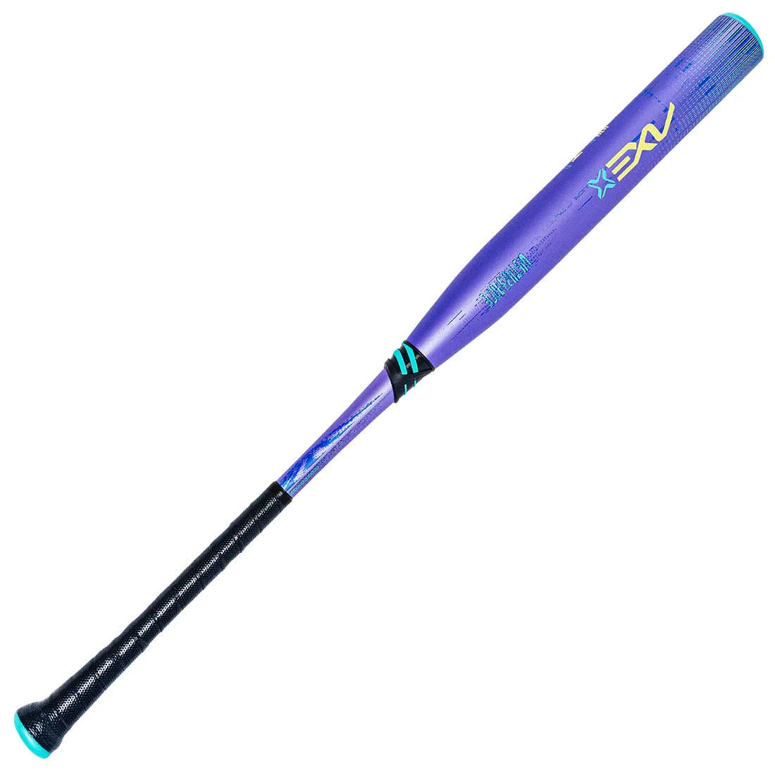 2026 Axe Disturbance 13" End Loaded USA Slowpitch Softball Bat: L155Q-E-FLR (Flared Handle) - Image 3