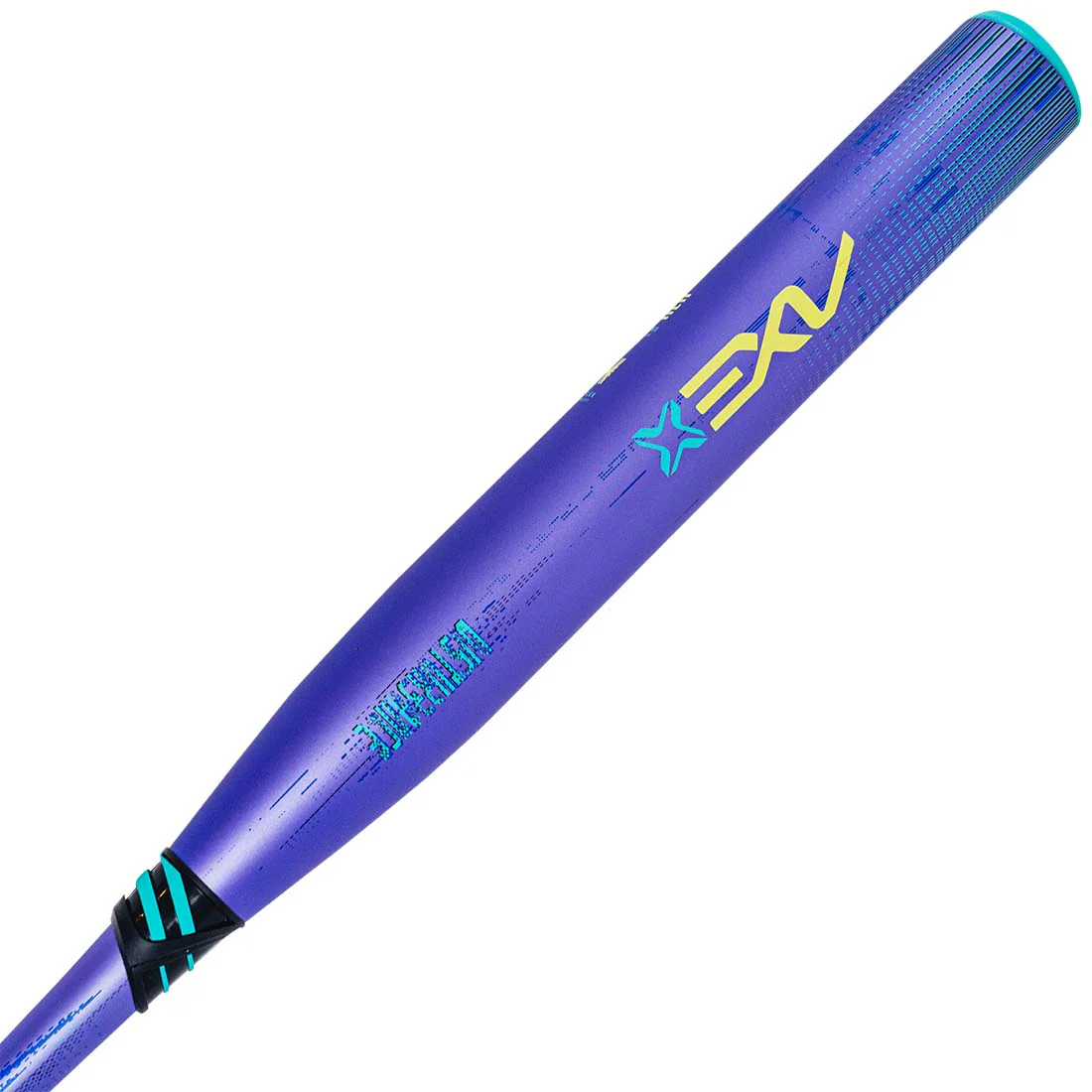 2026 Axe Disturbance 13" End Loaded USA Slowpitch Softball Bat: L155Q-E-FLR (Flared Handle) - Image 4
