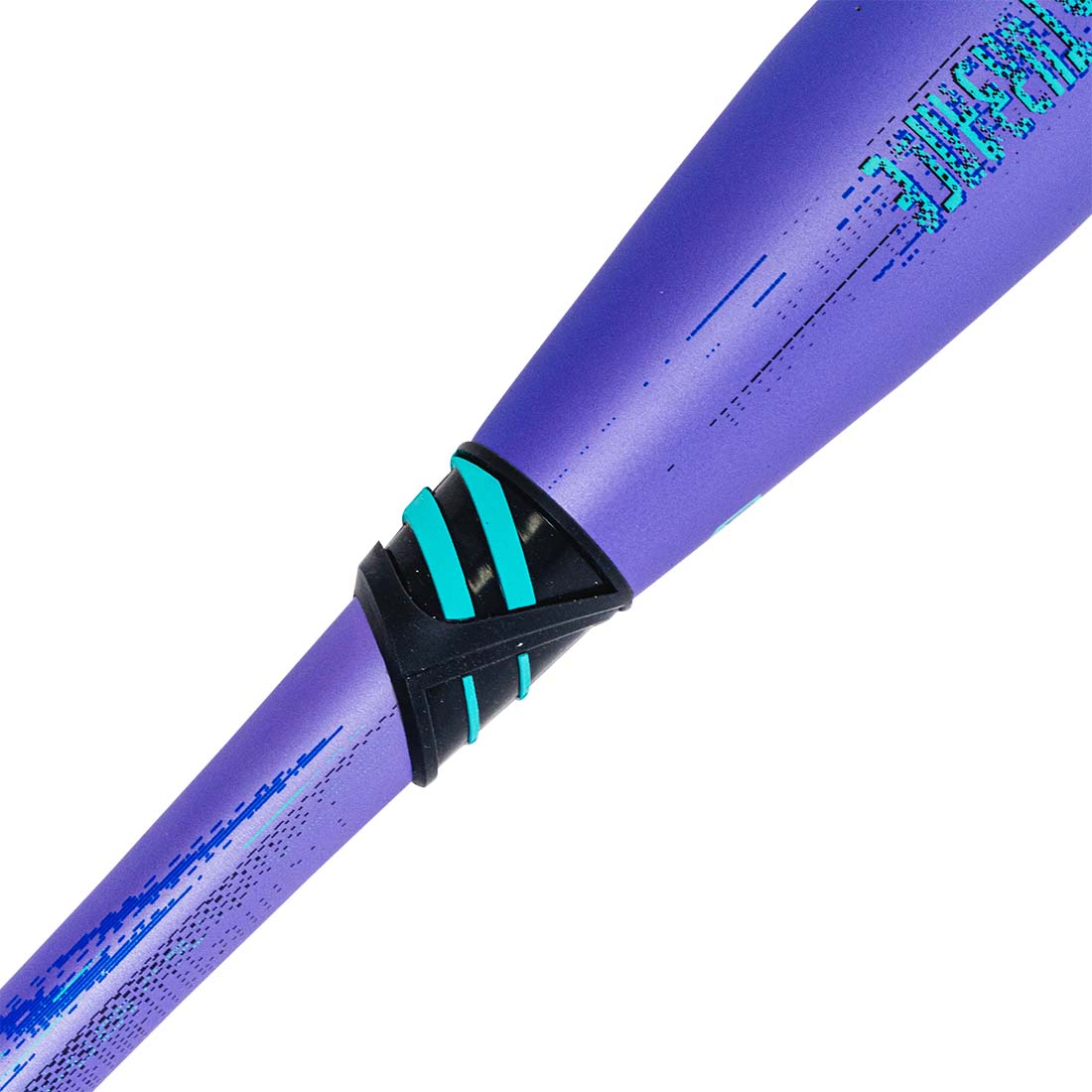 2026 Axe Disturbance 13" End Loaded USA Slowpitch Softball Bat: L155Q-E-FLR (Flared Handle) - Image 5