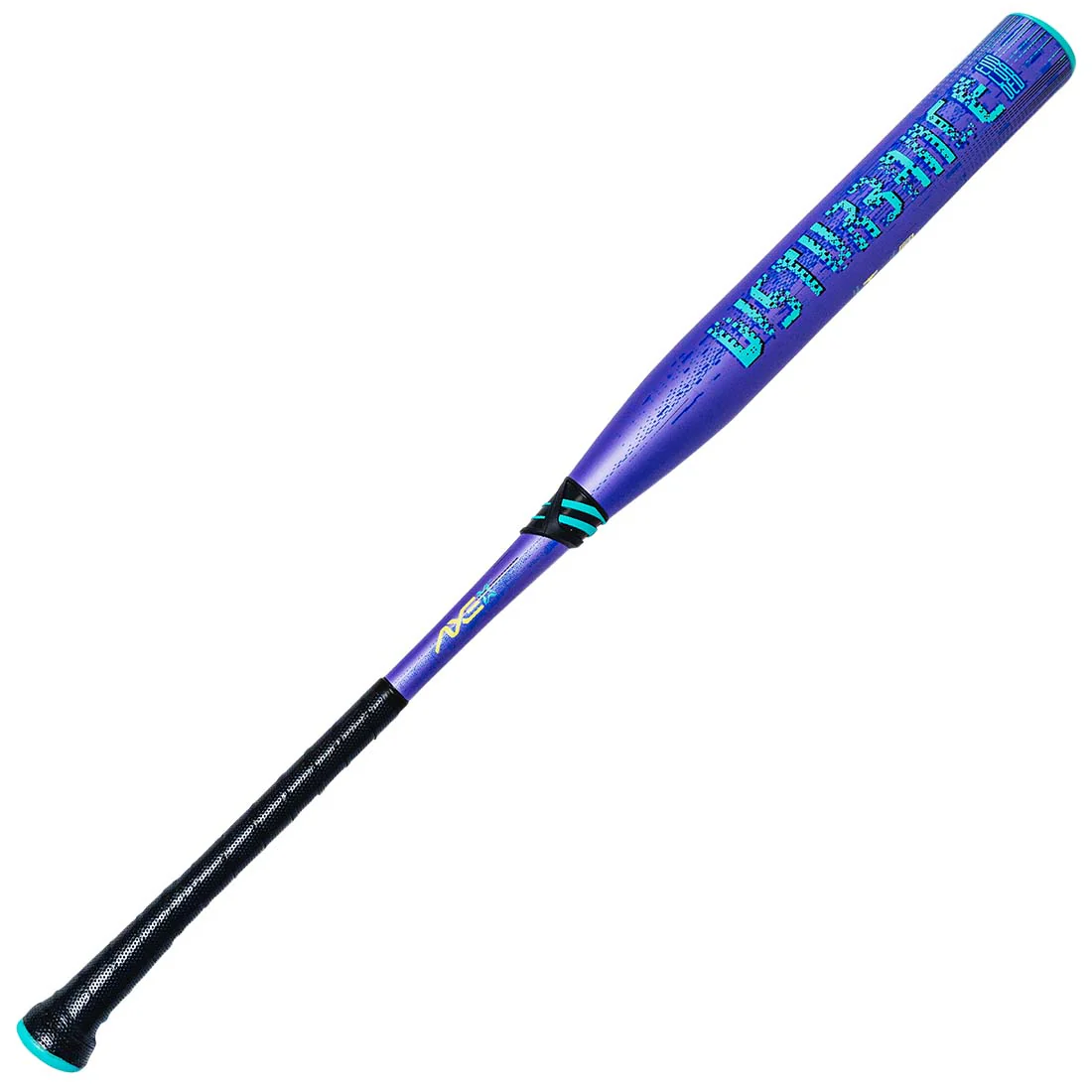2026 Axe Disturbance 13" End Loaded USA Slowpitch Softball Bat: L155Q-E-FLR (Flared Handle) - Image 7