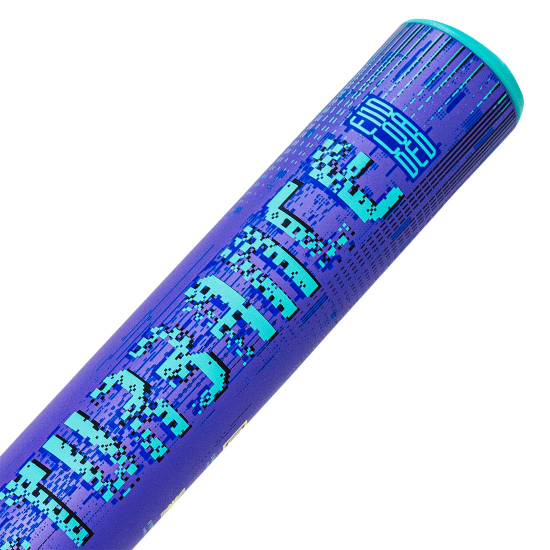 2026 Axe Disturbance 13" End Loaded USA Slowpitch Softball Bat: L155Q-E-FLR (Flared Handle) - Image 8