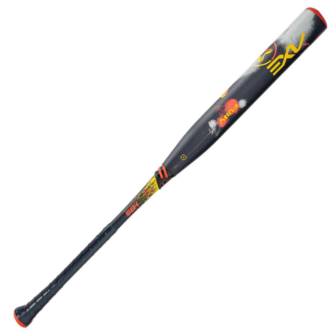 2026 Axe Fury 12.5” Joey Kampfer Signature End Loaded USSSA Slowpitch Softball Bat: L154QK-FLR (Flared Handle) - Image 10