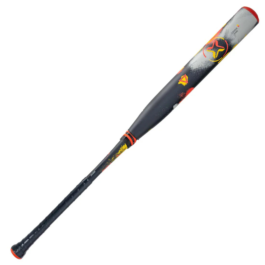 2026 Axe Fury 12.5” Joey Kampfer Signature End Loaded USSSA Slowpitch Softball Bat: L154QK-FLR (Flared Handle) - Image 9