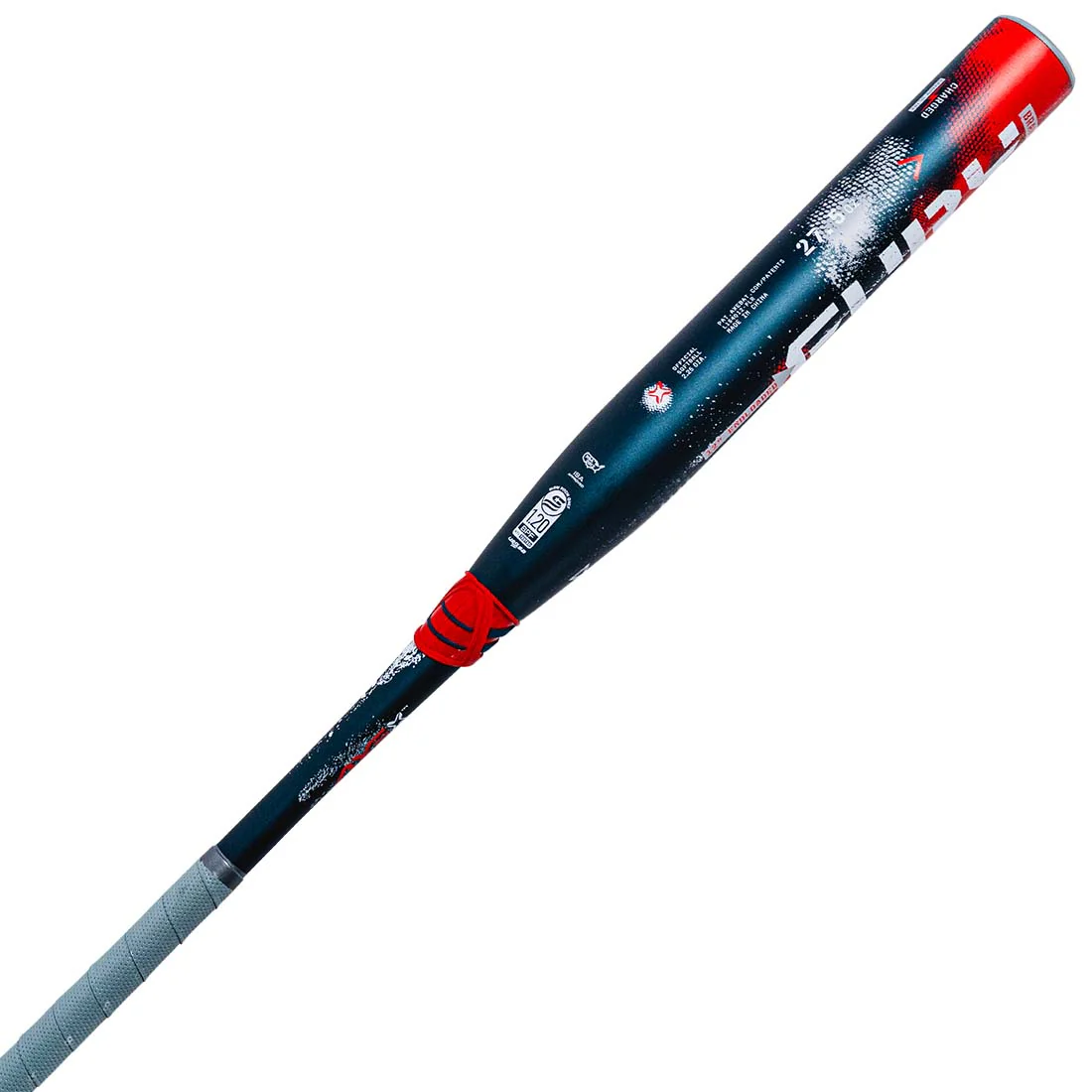 2026 Axe Fury Bravo 12" End Loaded USSSA Slowpitch Softball Bat: L154Q12-FLR (Flared Handle) - Image 4