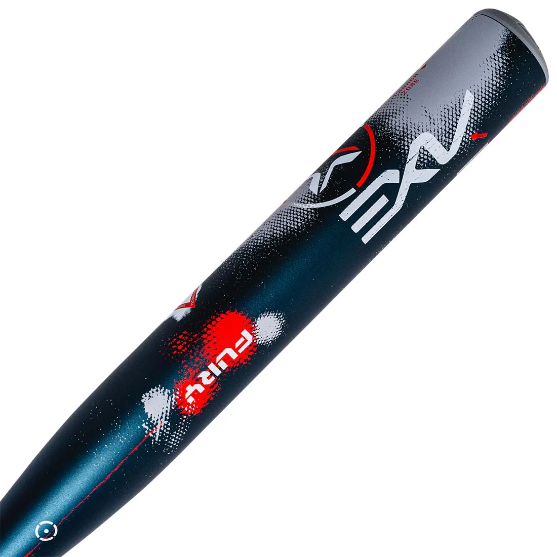 2026 Axe Fury Bravo 12" End Loaded USSSA Slowpitch Softball Bat: L154Q12-FLR (Flared Handle) - Image 7