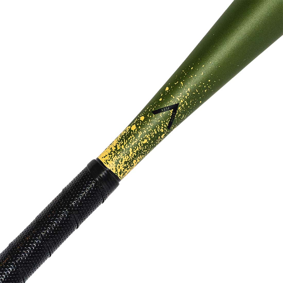 2026 Axe Fury Bravo 13" 1PC End Loaded USSSA Slowpitch Softball Bat: L209Q-E-FLR (Flared Handle) - Image 11