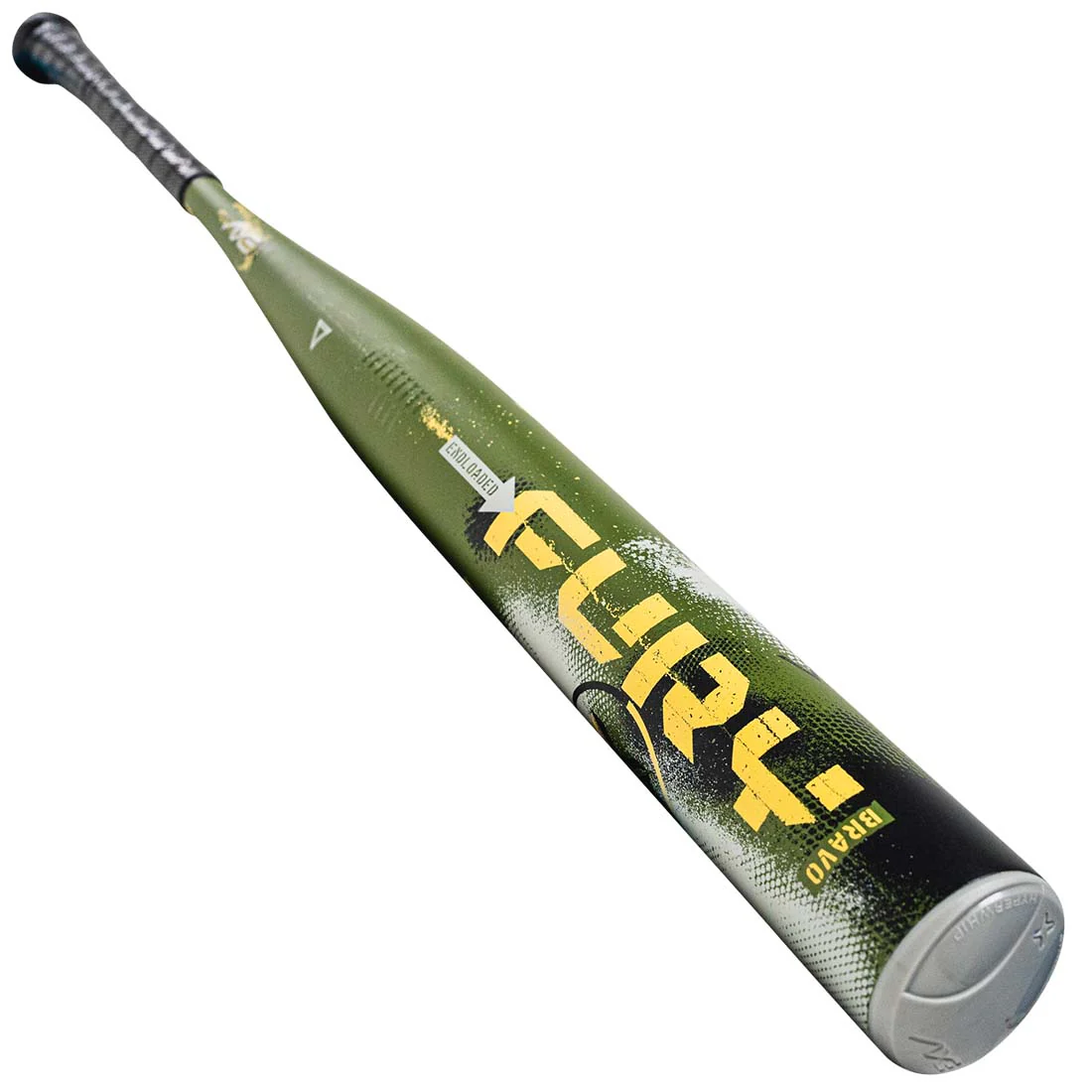 2026 Axe Fury Bravo 13" 1PC End Loaded USSSA Slowpitch Softball Bat: L209Q-E-FLR (Flared Handle) - Image 5
