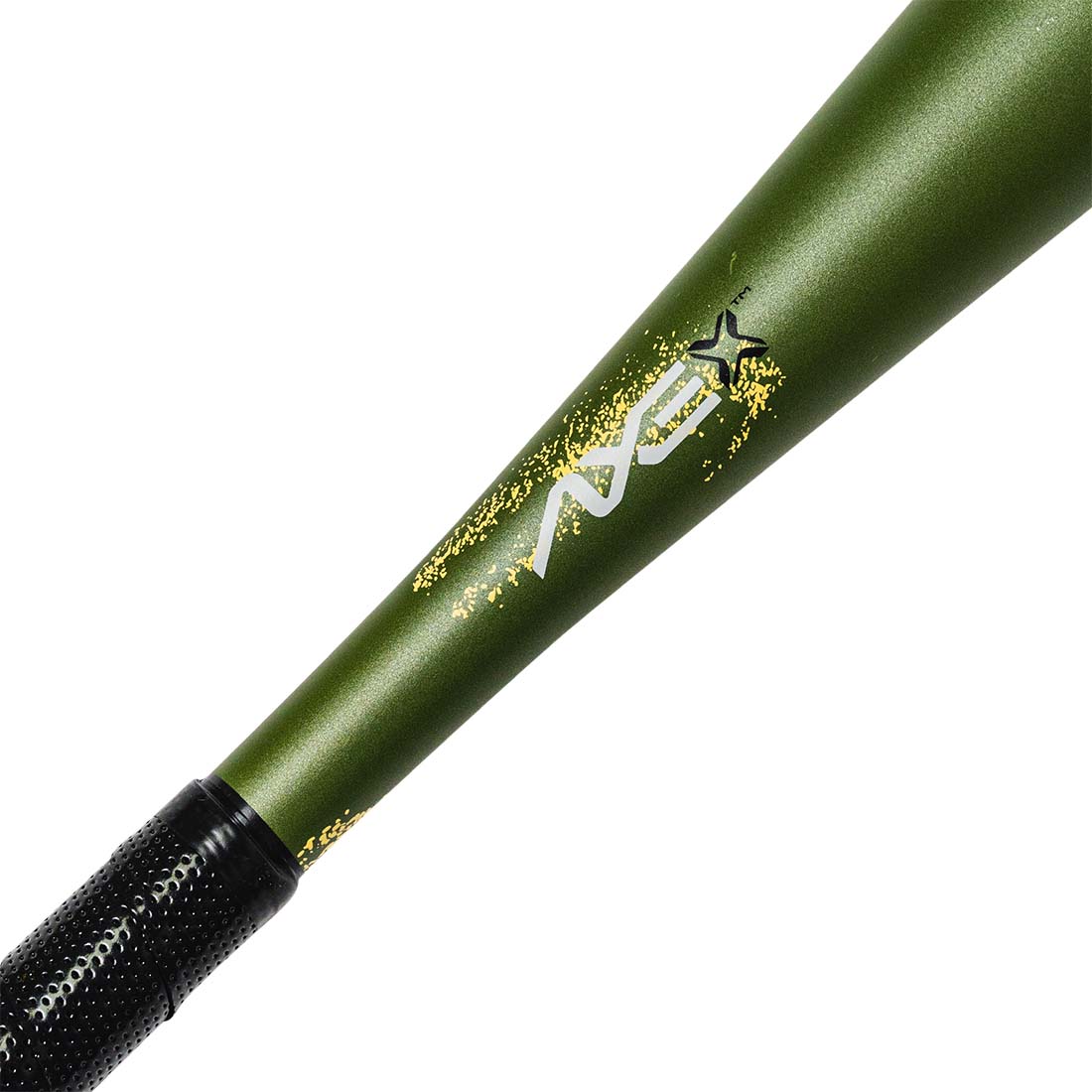 2026 Axe Fury Bravo 13" 1PC End Loaded USSSA Slowpitch Softball Bat: L209Q-E-FLR (Flared Handle) - Image 6
