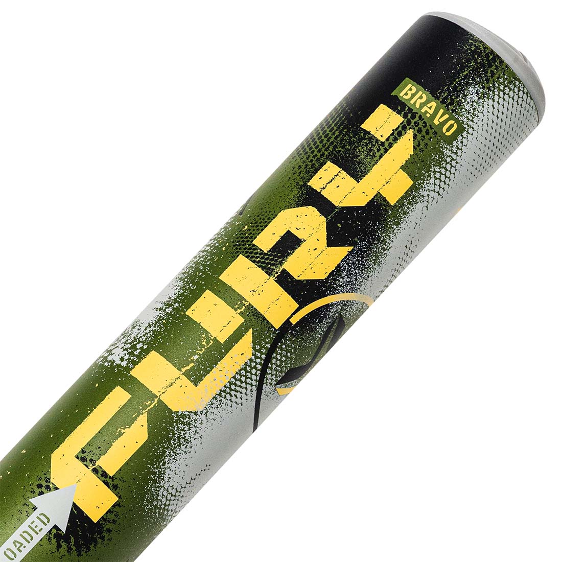 2026 Axe Fury Bravo 13" 1PC End Loaded USSSA Slowpitch Softball Bat: L209Q-E-FLR (Flared Handle) - Image 9