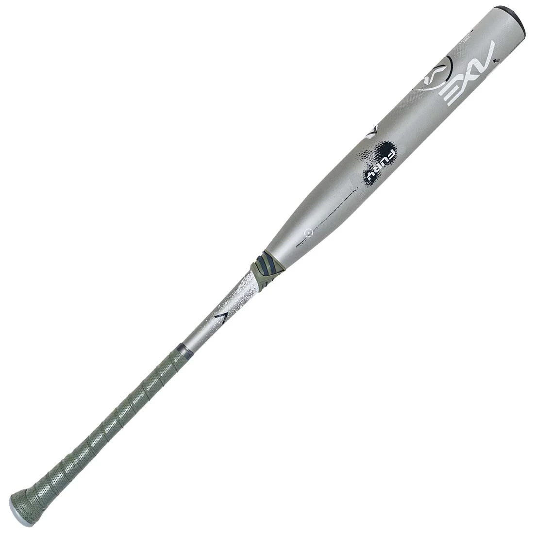 2026 Axe Fury Bravo 13" Balanced USSSA Slowpitch Softball Bat: L154Q-FLR (Flared Handle) - Image 5