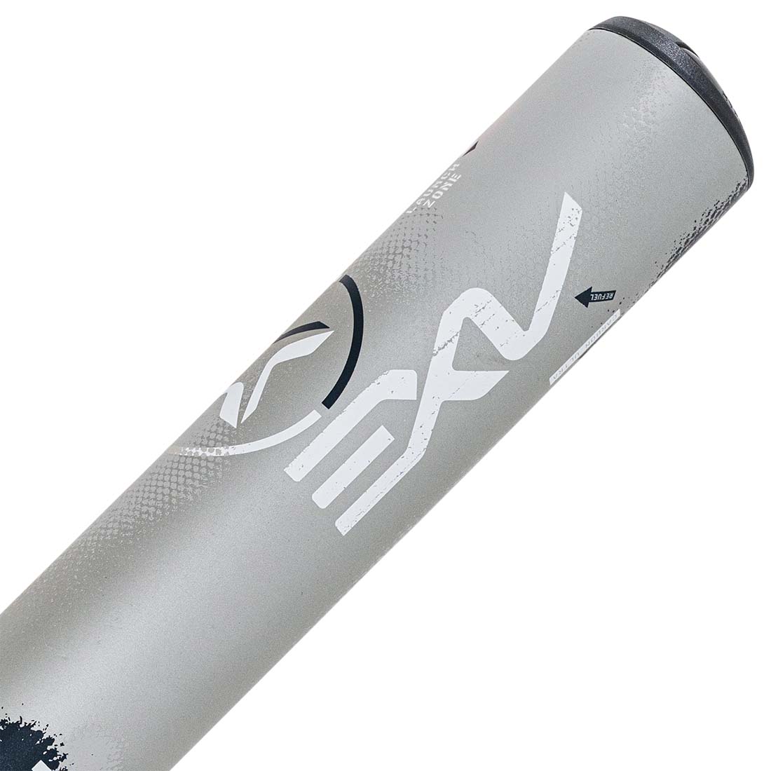 2026 Axe Fury Bravo 13" Balanced USSSA Slowpitch Softball Bat: L154Q-FLR (Flared Handle) - Image 6