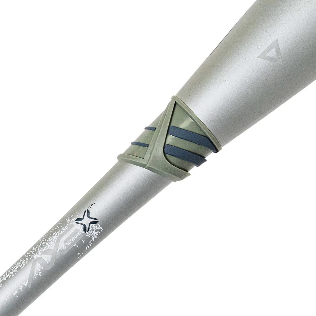 2026 Axe Fury Bravo 13" Balanced USSSA Slowpitch Softball Bat: L154Q-FLR (Flared Handle) - Image 9