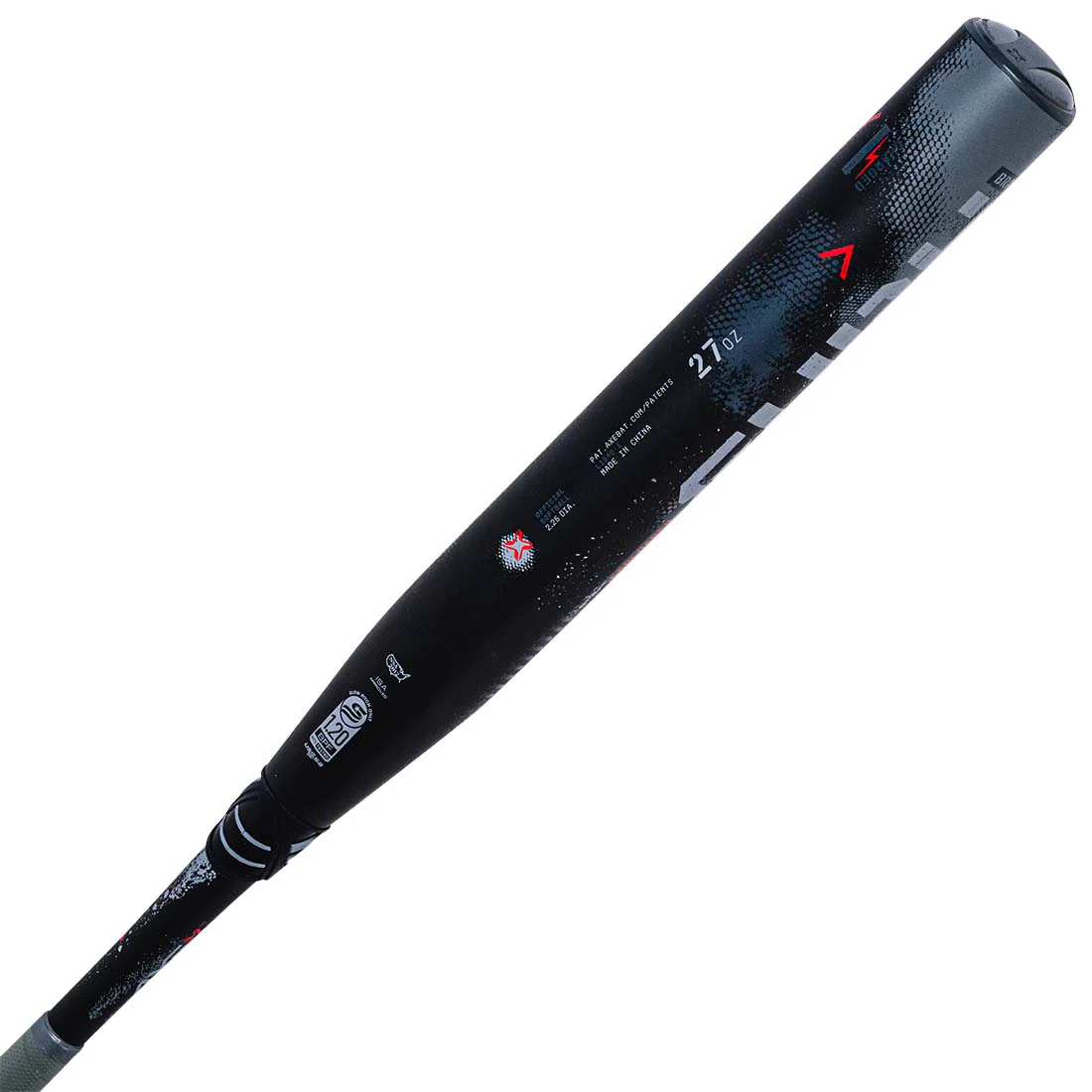 2026 Axe Fury Bravo 13" End Loaded USSSA Slowpitch Softball Bat: L154Q-E (Axe Handle) - Image 3