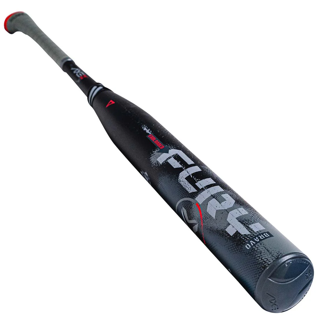 2026 Axe Fury Bravo 13" End Loaded USSSA Slowpitch Softball Bat: L154Q-E (Axe Handle) - Image 9