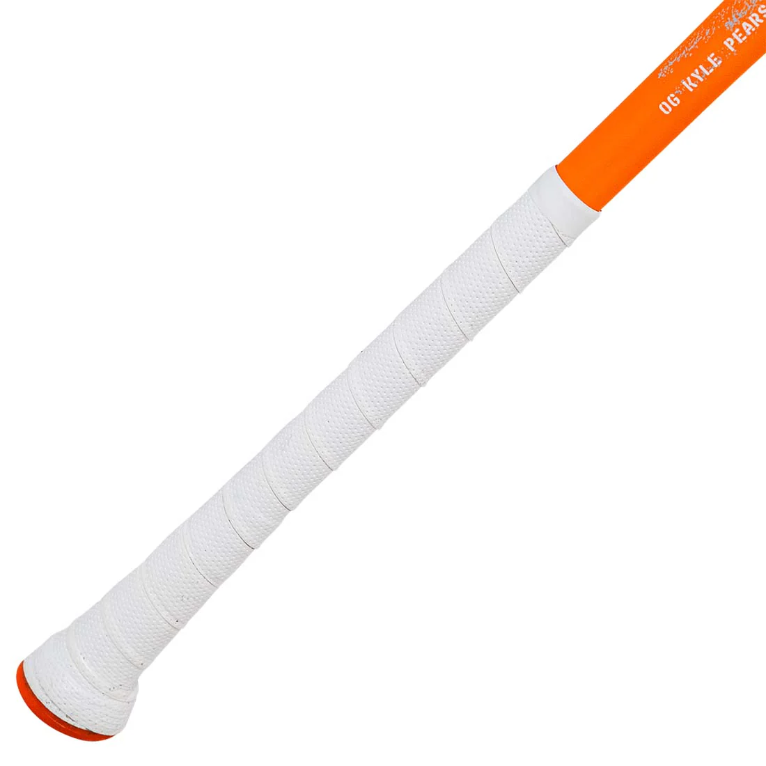 2026 Axe Fury Bravo OG KP 12" End Loaded USSSA Slowpitch Softball Bat: L154QP-FLR (Flared Handle) - Image 10
