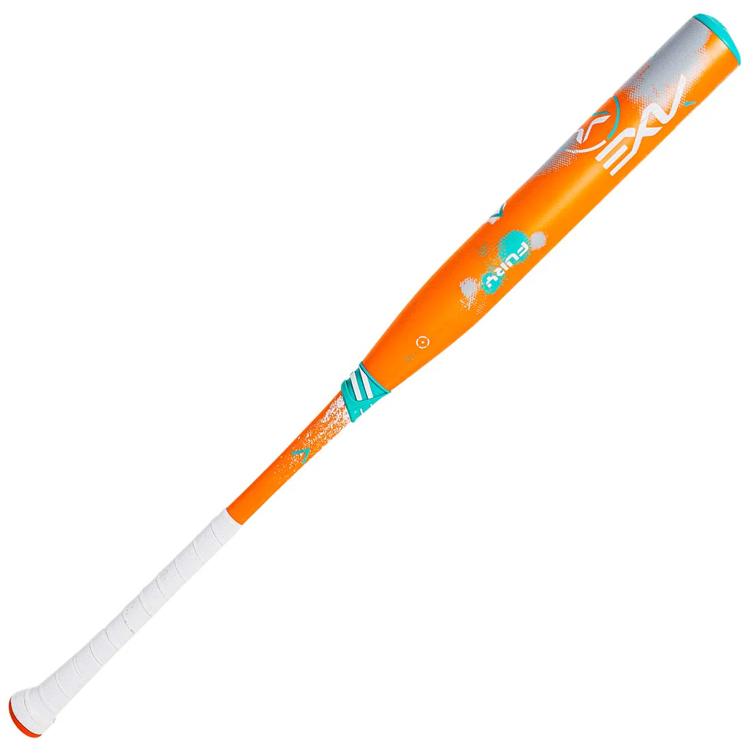 2026 Axe Fury Bravo OG KP 12" End Loaded USSSA Slowpitch Softball Bat: L154QP-FLR (Flared Handle) - Image 6