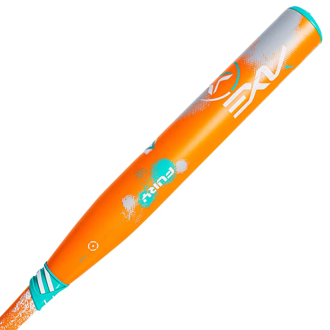 2026 Axe Fury Bravo OG KP 12" End Loaded USSSA Slowpitch Softball Bat: L154QP-FLR (Flared Handle) - Image 7