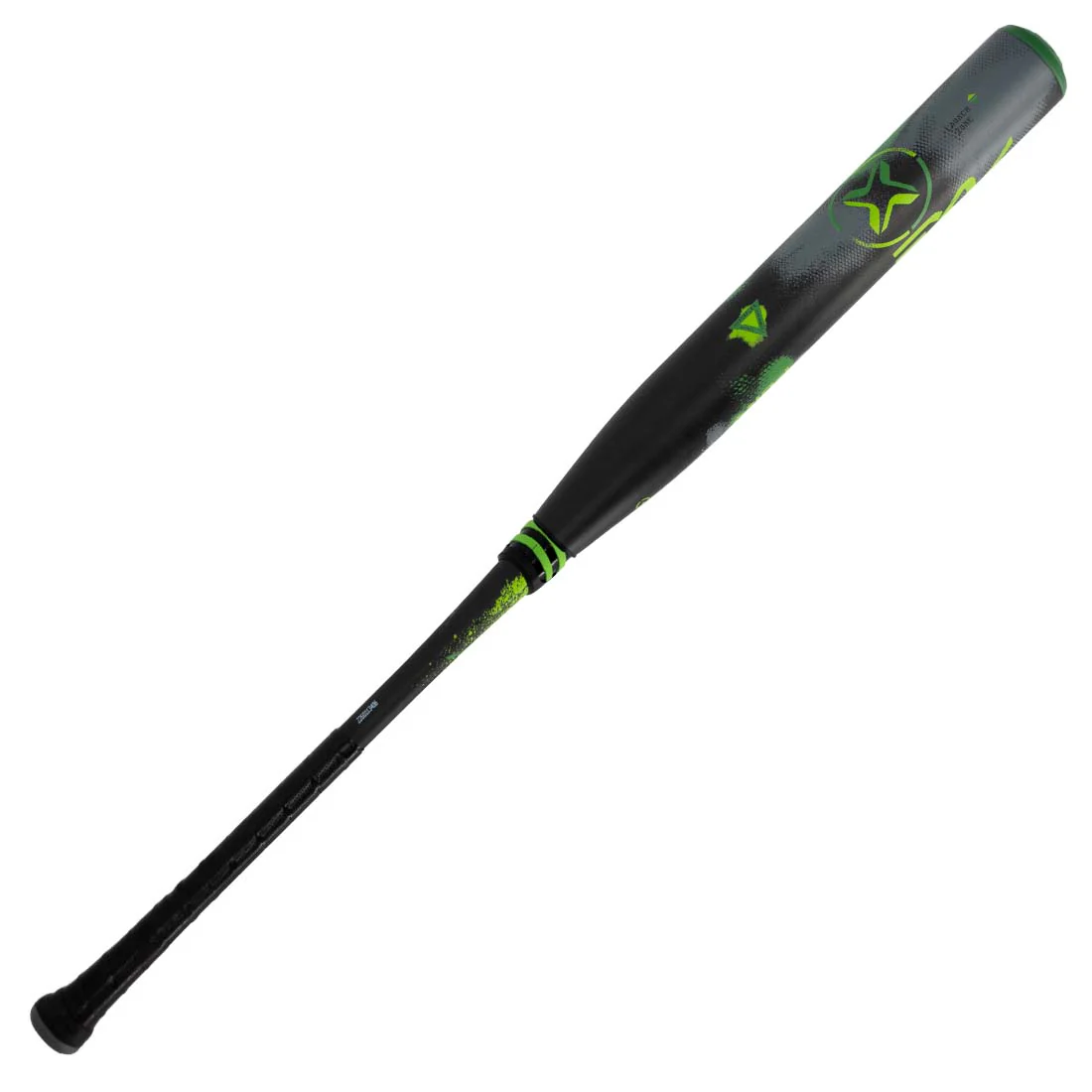 2026 Axe Fury Bravo Radich 12" End Loaded USSSA Slowpitch Softball Bat: L154QR-FLR (Flared Handle) - Image 3
