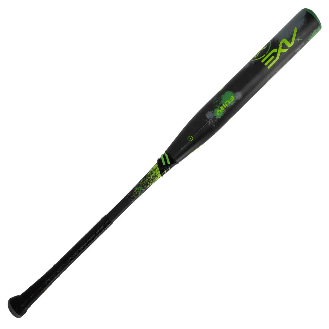 2026 Axe Fury Bravo Radich 12" End Loaded USSSA Slowpitch Softball Bat: L154QR-FLR (Flared Handle) - Image 4