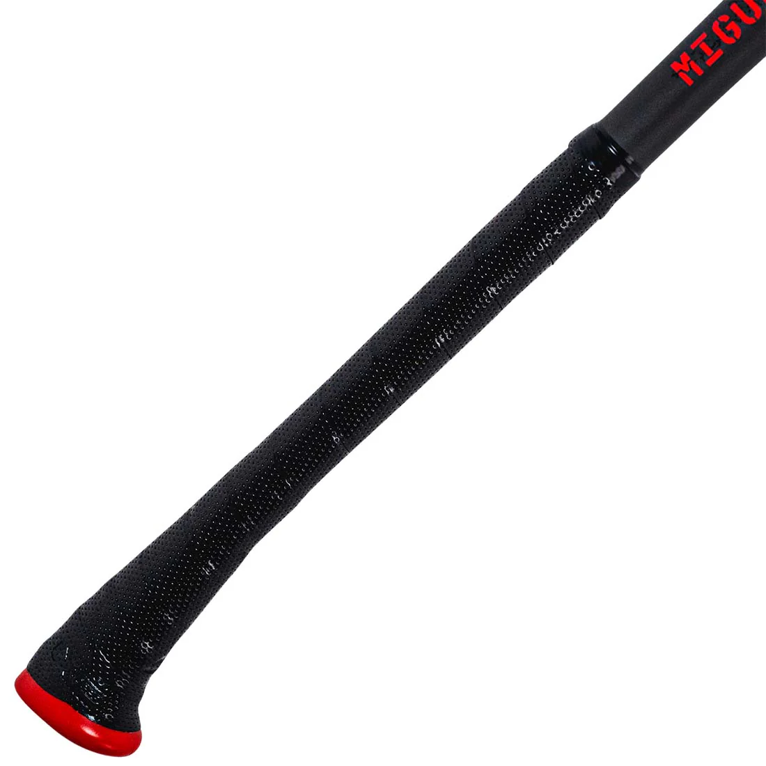 2026 Axe Fury Bravo Zane Migues 13" End Loaded USSSA Slowpitch Softball Bat: L154QZ (Standard Handle) - Image 9