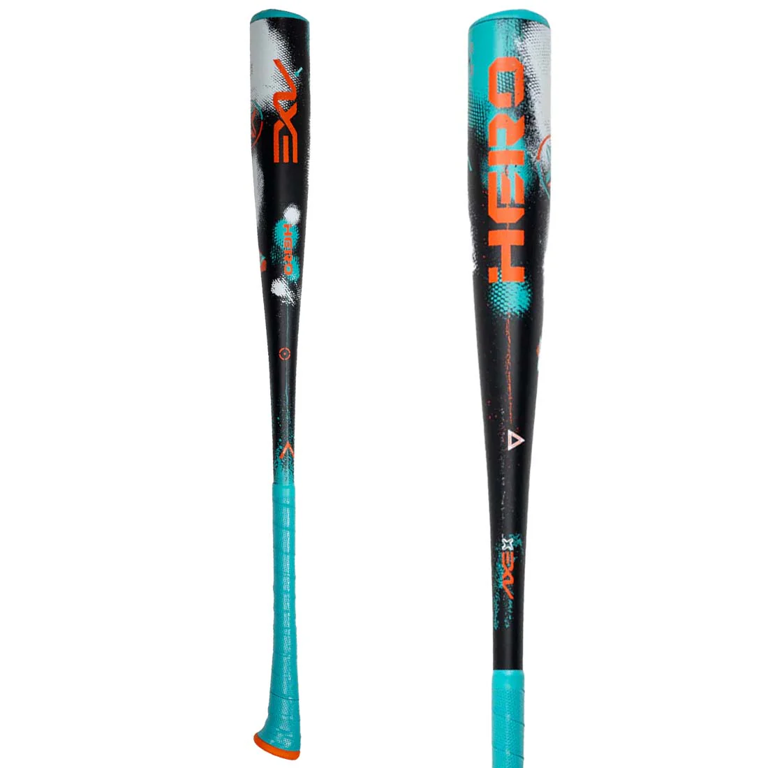 2026 AXE HERO -12 USA Baseball Bat: L198Q