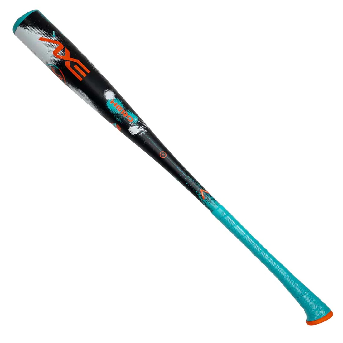 2026 AXE HERO -12 USA Baseball Bat: L198Q - Image 6