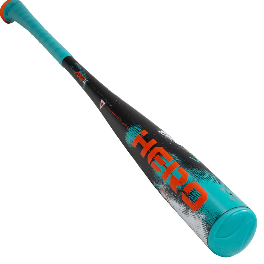 2026 AXE HERO -12 USA Baseball Bat: L198Q - Image 7