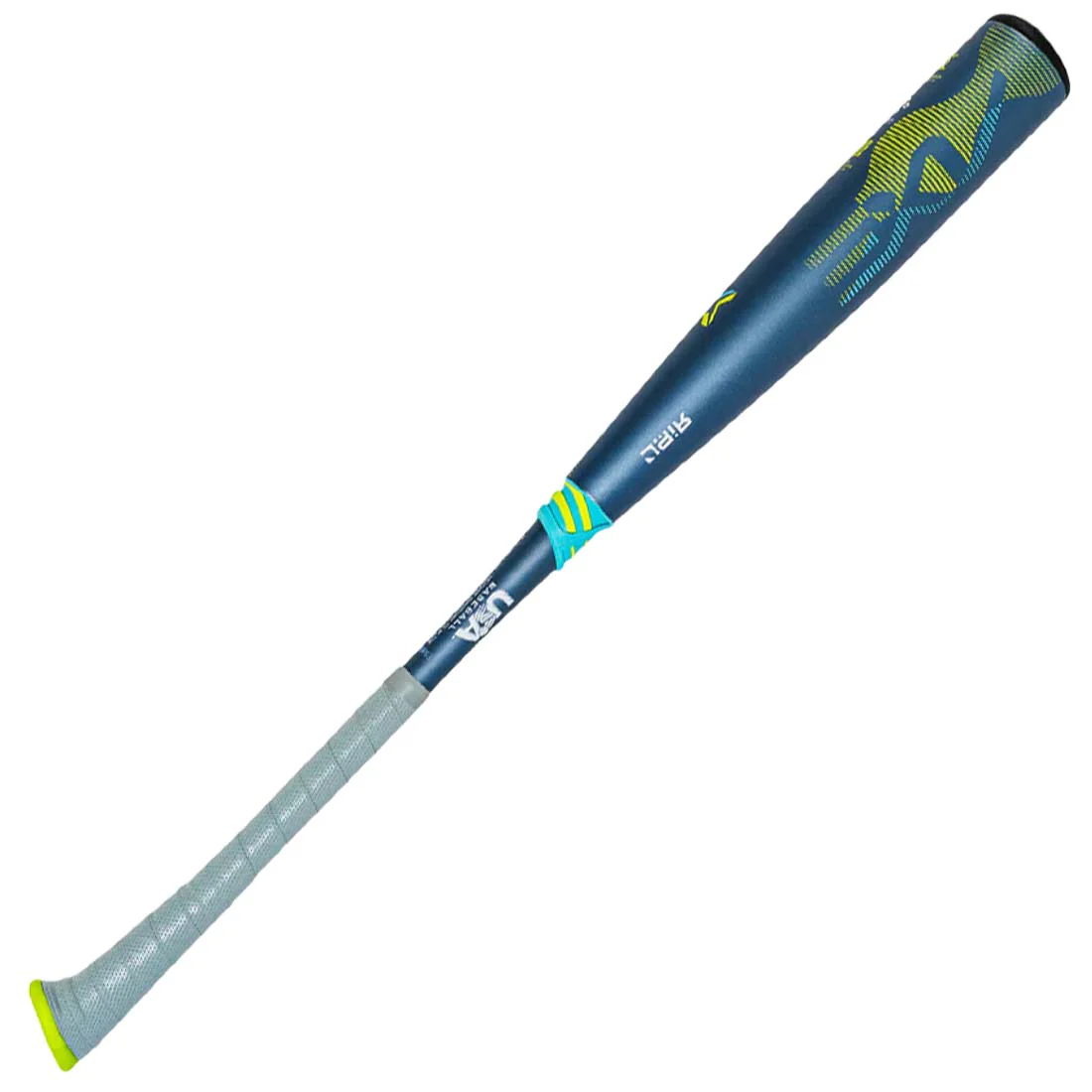 2026 AXE RIPL Hybrid 2 5/8" USA Baseball Bat (AXE Handle): -10, -8, -5 - Image 2
