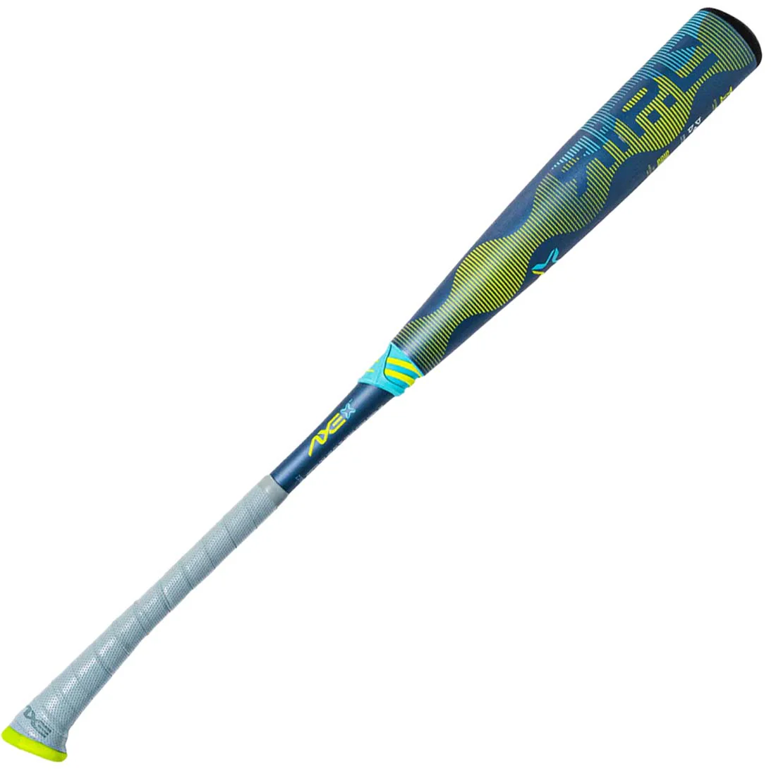 2026 AXE RIPL Hybrid 2 5/8" USA Baseball Bat (AXE Handle): -10, -8, -5 - Image 3