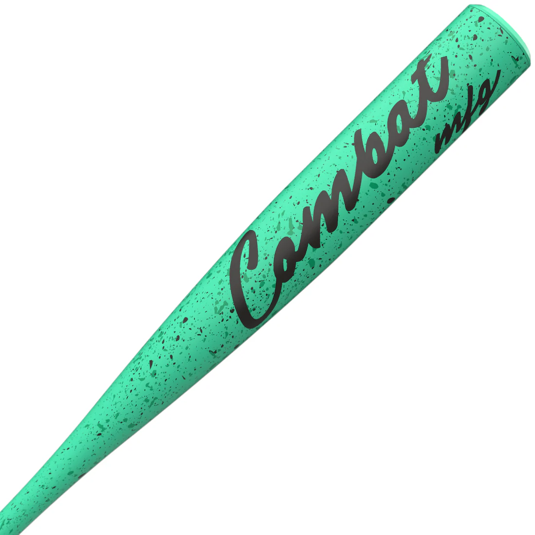 2026 COMBAT MFG Mint Chip SPEC-A1 (-3) BBCOR Baseball Bat: CBB6MNTC3 - Image 3
