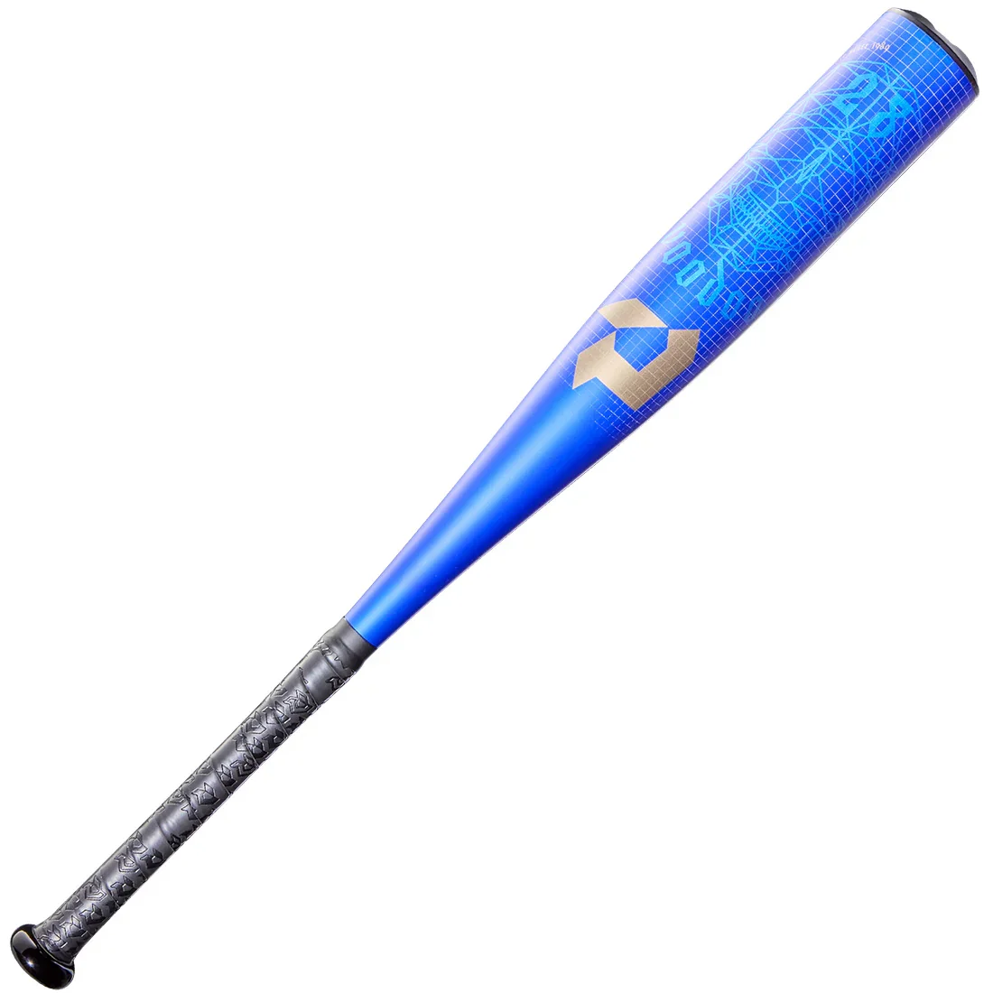 2026 DeMarini Voodoo One 2 3/4" (-10) Junior Big Barrel Baseball Bat: WBD2600010 - Image 3
