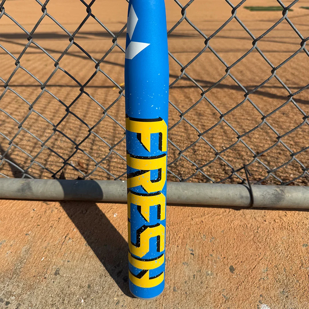 2026 DeMarini ADS Fresh 13" End Loaded Slowpitch Softball Bat: WBD2629010 - Image 6