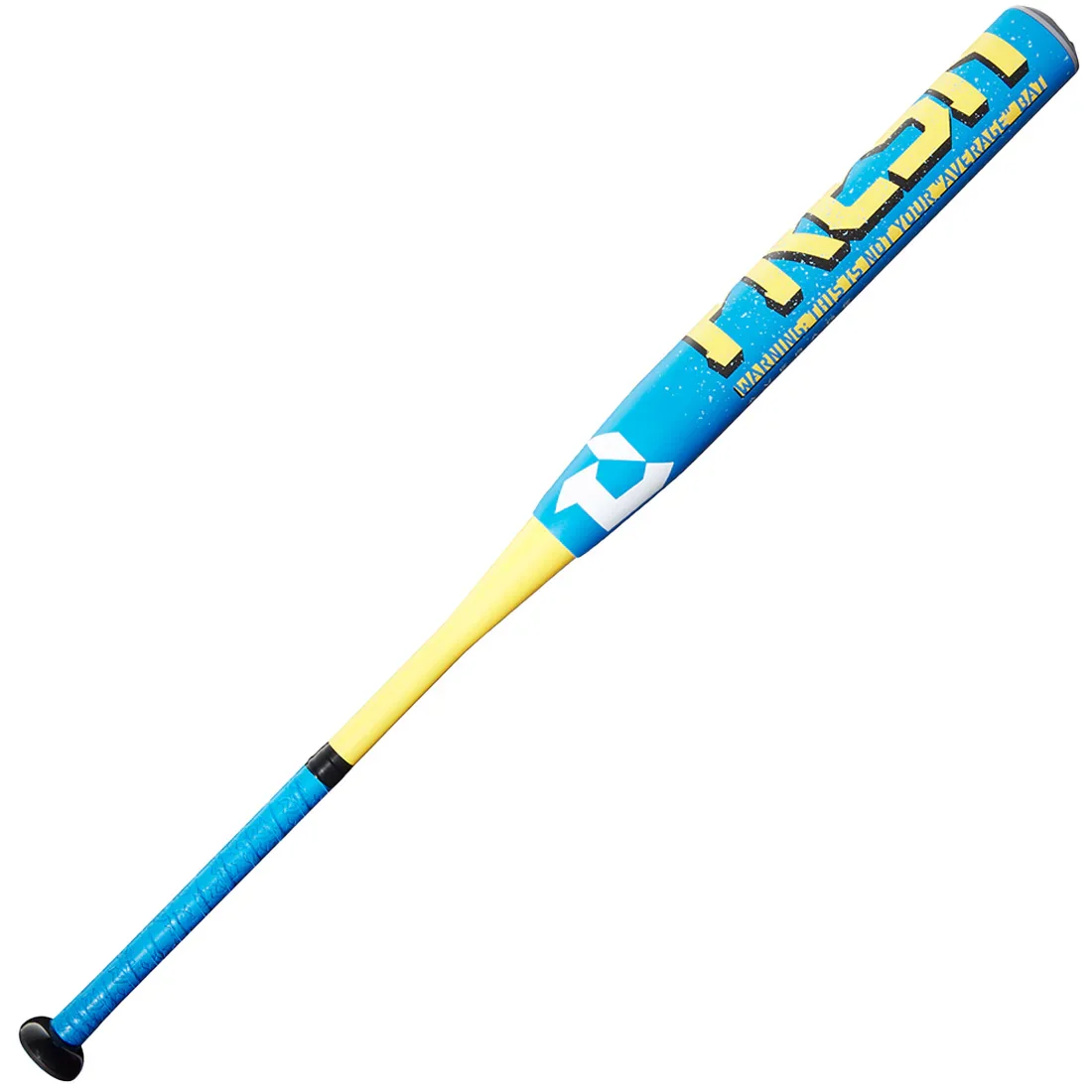 2026 DeMarini ADS Fresh 13" End Loaded Slowpitch Softball Bat: WBD2629010 - Image 8