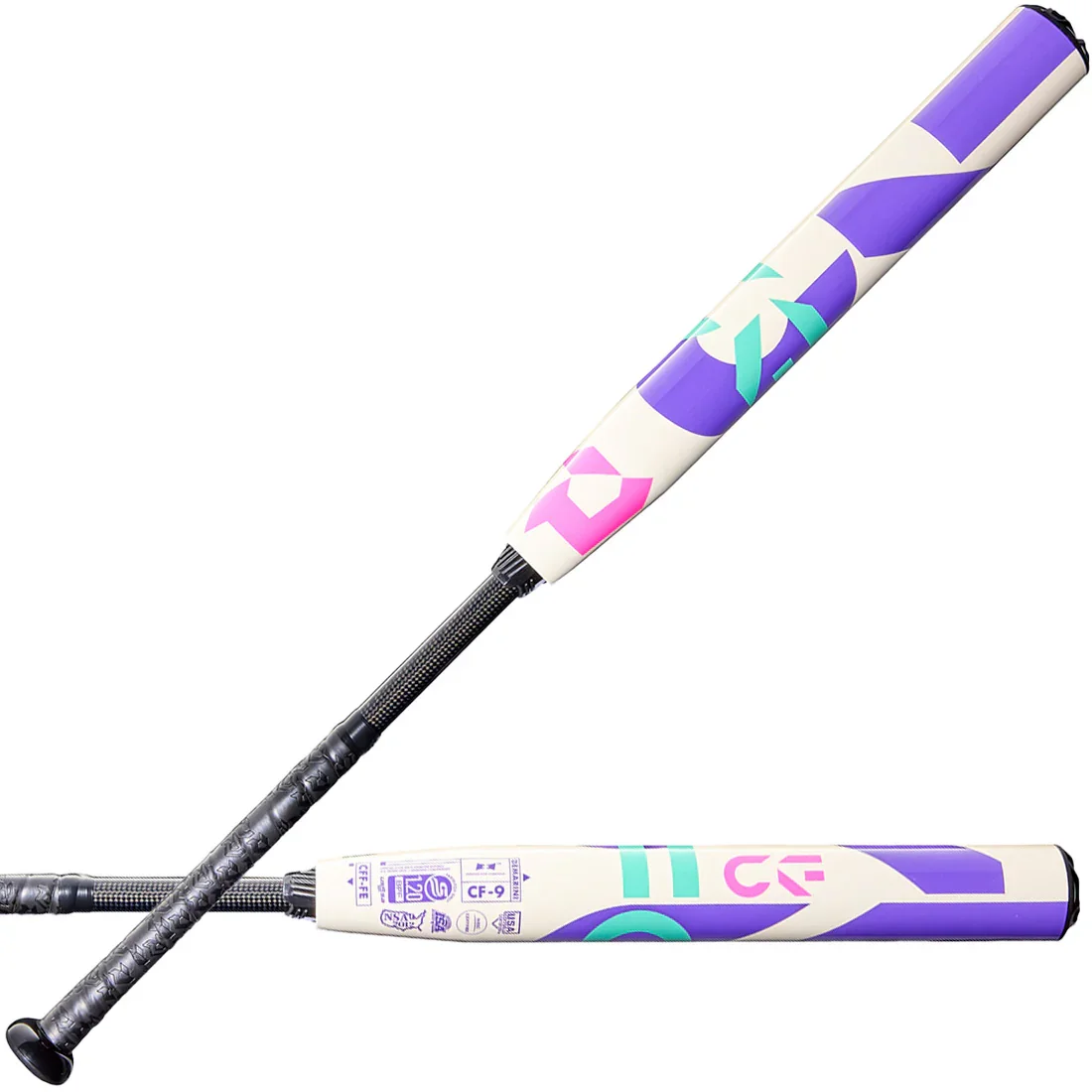 2026 DeMarini CF Fastpitch Softball Bat: -11, -10, -9 - Image 10