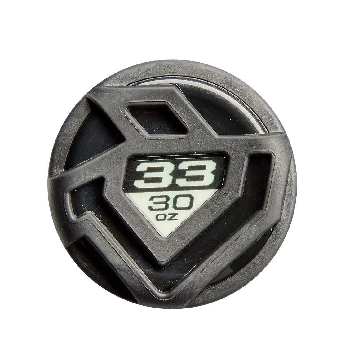2026 DeMarini Exile BBCOR (-3) Baseball Bat: WBD2589010 - Image 10