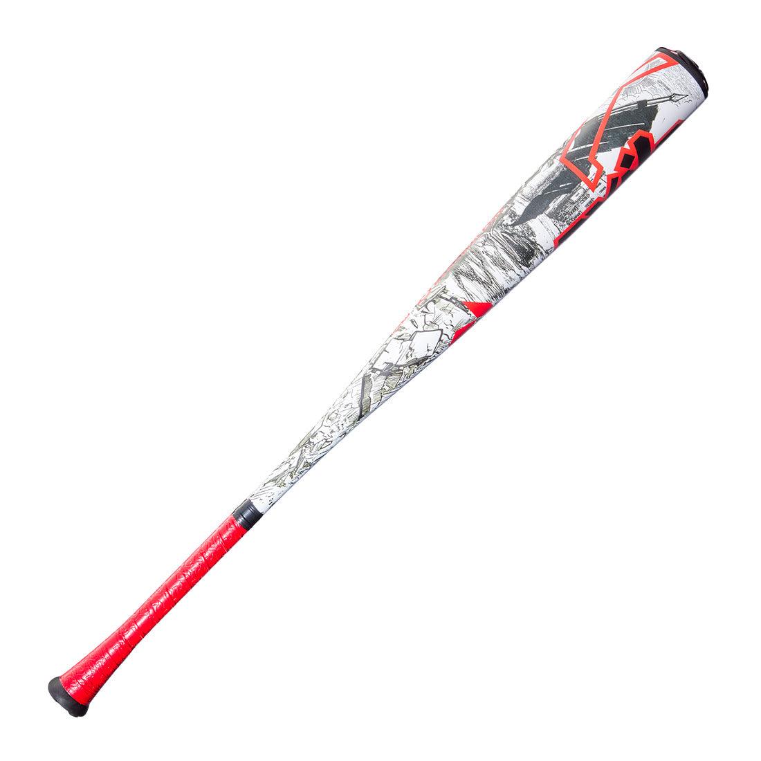 2026 DeMarini Exile BBCOR (-3) Baseball Bat: WBD2589010 - Image 8